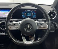 USED 2018 68 MERCEDES-BENZ A-CLASS 1.5 A 180 D AMG LINE EXECUTIVE 5d 114 BHP 