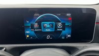 USED 2018 68 MERCEDES-BENZ A-CLASS 1.5 A 180 D AMG LINE EXECUTIVE 5d 114 BHP 