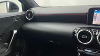 USED 2018 68 MERCEDES-BENZ A-CLASS 1.5 A 180 D AMG LINE EXECUTIVE 5d 114 BHP 