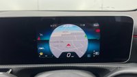 USED 2018 68 MERCEDES-BENZ A-CLASS 1.5 A 180 D AMG LINE EXECUTIVE 5d 114 BHP 