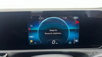 USED 2018 68 MERCEDES-BENZ A-CLASS 1.5 A 180 D AMG LINE EXECUTIVE 5d 114 BHP 