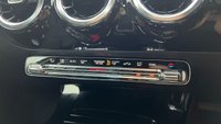 USED 2018 68 MERCEDES-BENZ A-CLASS 1.5 A 180 D AMG LINE EXECUTIVE 5d 114 BHP 
