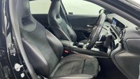 USED 2018 68 MERCEDES-BENZ A-CLASS 1.5 A 180 D AMG LINE EXECUTIVE 5d 114 BHP 