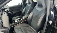 USED 2018 68 MERCEDES-BENZ A-CLASS 1.5 A 180 D AMG LINE EXECUTIVE 5d 114 BHP 