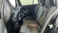 USED 2018 68 MERCEDES-BENZ A-CLASS 1.5 A 180 D AMG LINE EXECUTIVE 5d 114 BHP 