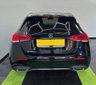 USED 2018 68 MERCEDES-BENZ A-CLASS 1.5 A 180 D AMG LINE EXECUTIVE 5d 114 BHP 