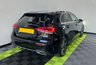 USED 2018 68 MERCEDES-BENZ A-CLASS 1.5 A 180 D AMG LINE EXECUTIVE 5d 114 BHP 