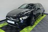 USED 2018 68 MERCEDES-BENZ A-CLASS 1.5 A 180 D AMG LINE EXECUTIVE 5d 114 BHP 