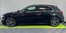 USED 2018 68 MERCEDES-BENZ A-CLASS 1.5 A 180 D AMG LINE EXECUTIVE 5d 114 BHP 