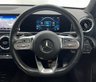 USED 2018 68 MERCEDES-BENZ A-CLASS 1.5 A 180 D AMG LINE EXECUTIVE 5d 114 BHP 