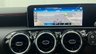 USED 2018 68 MERCEDES-BENZ A-CLASS 1.5 A 180 D AMG LINE EXECUTIVE 5d 114 BHP 