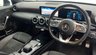 USED 2018 68 MERCEDES-BENZ A-CLASS 1.5 A 180 D AMG LINE EXECUTIVE 5d 114 BHP 