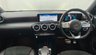 USED 2018 68 MERCEDES-BENZ A-CLASS 1.5 A 180 D AMG LINE EXECUTIVE 5d 114 BHP 