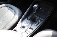 USED 2017 67 BMW X1 2.0 XDRIVE20D SE 5d 188 BHP Black Leather Interior, Powered Tailgate, Front & Rear Sensors, Satellite Navigation, Cruise Control, Power Folding Wingmirrors