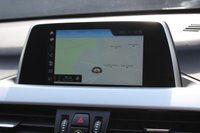 USED 2017 67 BMW X1 2.0 XDRIVE20D SE 5d 188 BHP Black Leather Interior, Powered Tailgate, Front & Rear Sensors, Satellite Navigation, Cruise Control, Power Folding Wingmirrors