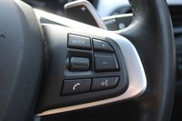 USED 2017 67 BMW X1 2.0 XDRIVE20D SE 5d 188 BHP Black Leather Interior, Powered Tailgate, Front & Rear Sensors, Satellite Navigation, Cruise Control, Power Folding Wingmirrors