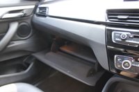 USED 2017 67 BMW X1 2.0 XDRIVE20D SE 5d 188 BHP Black Leather Interior, Powered Tailgate, Front & Rear Sensors, Satellite Navigation, Cruise Control, Power Folding Wingmirrors