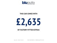 USED 2017 67 BMW X1 2.0 XDRIVE20D SE 5d 188 BHP Black Leather Interior, Powered Tailgate, Front & Rear Sensors, Satellite Navigation, Cruise Control, Power Folding Wingmirrors