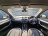 USED 2017 67 BMW X1 2.0 XDRIVE20D SE 5d 188 BHP Black Leather Interior, Powered Tailgate, Front & Rear Sensors, Satellite Navigation, Cruise Control, Power Folding Wingmirrors