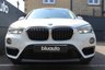 USED 2017 67 BMW X1 2.0 XDRIVE20D SE 5d 188 BHP Black Leather Interior, Powered Tailgate, Front & Rear Sensors, Satellite Navigation, Cruise Control, Power Folding Wingmirrors