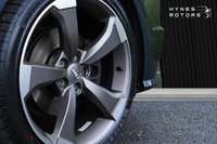 USED 2016 16 AUDI A1 1.4 SPORTBACK TFSI S LINE 5d 123 BHP 