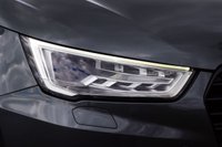 USED 2016 16 AUDI A1 1.4 SPORTBACK TFSI S LINE 5d 123 BHP 