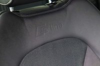 USED 2016 16 AUDI A1 1.4 SPORTBACK TFSI S LINE 5d 123 BHP 