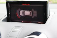 USED 2016 16 AUDI A1 1.4 SPORTBACK TFSI S LINE 5d 123 BHP 
