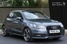 USED 2016 16 AUDI A1 1.4 SPORTBACK TFSI S LINE 5d 123 BHP 