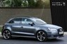 USED 2016 16 AUDI A1 1.4 SPORTBACK TFSI S LINE 5d 123 BHP 