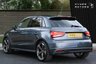 USED 2016 16 AUDI A1 1.4 SPORTBACK TFSI S LINE 5d 123 BHP 