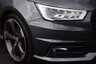 USED 2016 16 AUDI A1 1.4 SPORTBACK TFSI S LINE 5d 123 BHP 