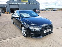 USED 2026 11 AUDI S4 S4 TFSI QUATTRO 