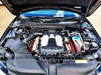 USED 2026 11 AUDI S4 S4 TFSI QUATTRO 