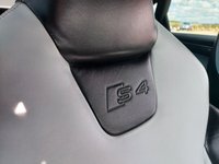 USED 2026 11 AUDI S4 S4 TFSI QUATTRO 