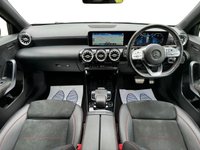 USED 2019 19 MERCEDES-BENZ A-CLASS 1.5 A 180 D AMG LINE PREMIUM 5d 114 BHP 