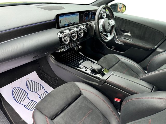 2019 Mercedes-Benz A-CLASS - Photo 11