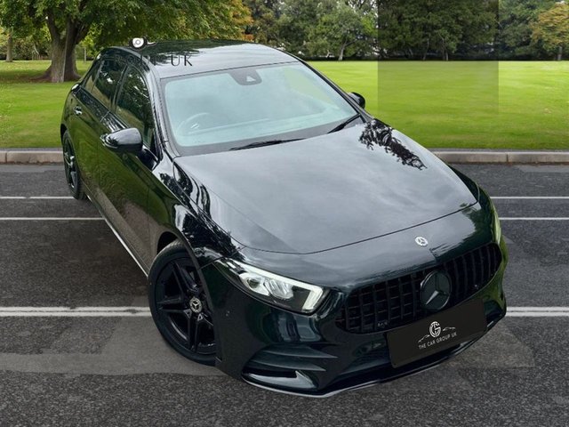 2019 Mercedes-Benz A-CLASS - Photo 2