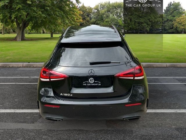 2019 Mercedes-Benz A-CLASS - Photo 6