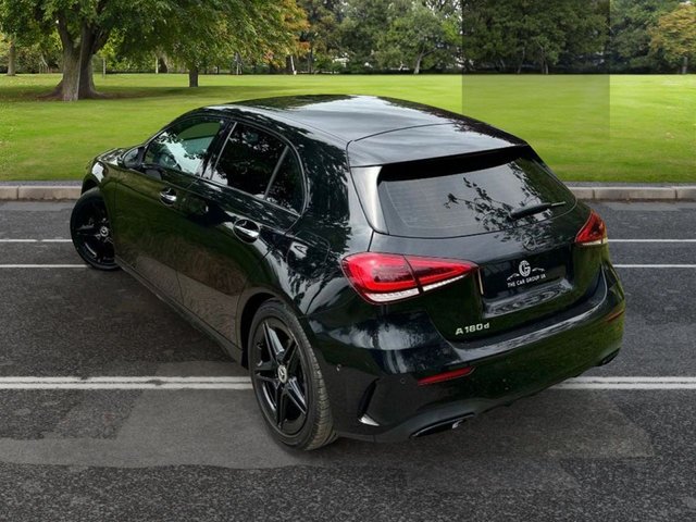 2019 Mercedes-Benz A-CLASS - Photo 7