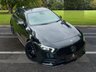USED 2019 19 MERCEDES-BENZ A-CLASS 1.5 A 180 D AMG LINE PREMIUM 5d 114 BHP 