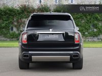 USED 2020 ROLLS-ROYCE CULLINAN 6.7 V12 5d 564 BHP Cullinan Package | Heads-Up Display