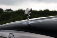 USED 2020 ROLLS-ROYCE CULLINAN 6.7 V12 5d 564 BHP Cullinan Package | Heads-Up Display