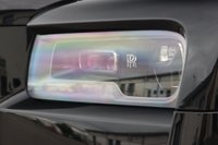 USED 2020 ROLLS-ROYCE CULLINAN 6.7 V12 5d 564 BHP Cullinan Package | Heads-Up Display