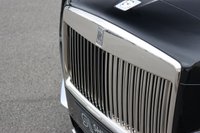USED 2020 ROLLS-ROYCE CULLINAN 6.7 V12 5d 564 BHP Cullinan Package | Heads-Up Display