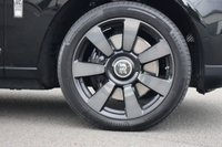 USED 2020 ROLLS-ROYCE CULLINAN 6.7 V12 5d 564 BHP Cullinan Package | Heads-Up Display