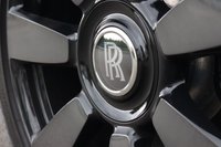 USED 2020 ROLLS-ROYCE CULLINAN 6.7 V12 5d 564 BHP Cullinan Package | Heads-Up Display