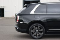 USED 2020 ROLLS-ROYCE CULLINAN 6.7 V12 5d 564 BHP Cullinan Package | Heads-Up Display
