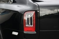 USED 2020 ROLLS-ROYCE CULLINAN 6.7 V12 5d 564 BHP Cullinan Package | Heads-Up Display