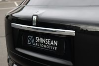 USED 2020 ROLLS-ROYCE CULLINAN 6.7 V12 5d 564 BHP Cullinan Package | Heads-Up Display